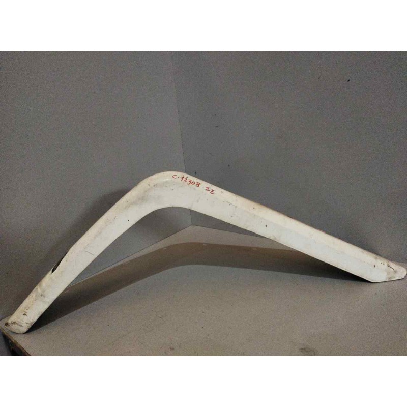 Recambio de paso rueda delantero izquierdo para pegaso trucks serie 1200 1223 referencia OEM IAM   