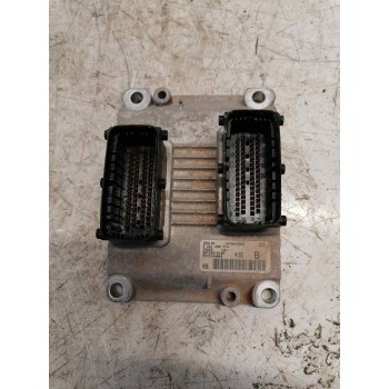 CENTRALITA MOTOR UCE 00735018130 1279H03963 