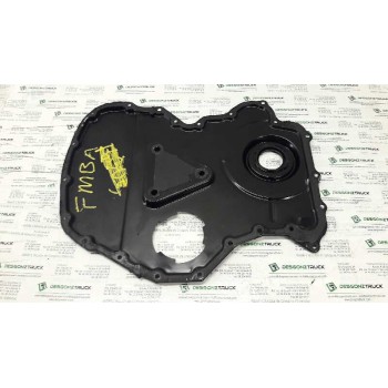 Recambio de tapa distribucion para ford mondeo berlina (gd) clx referencia OEM IAM 3S7Q6019AA  