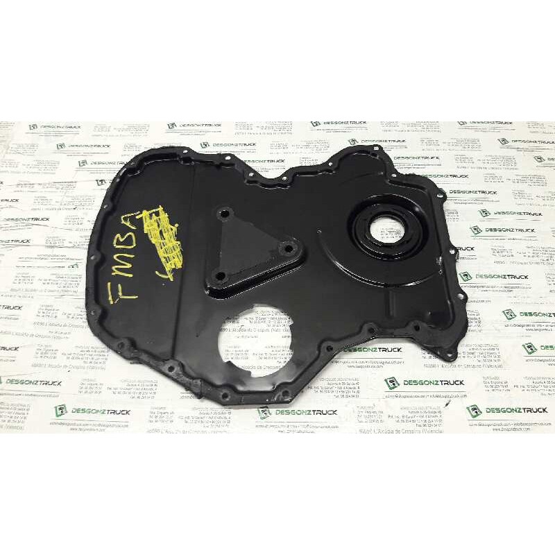 Recambio de tapa distribucion para ford mondeo berlina (gd) clx referencia OEM IAM 3S7Q6019AA 4