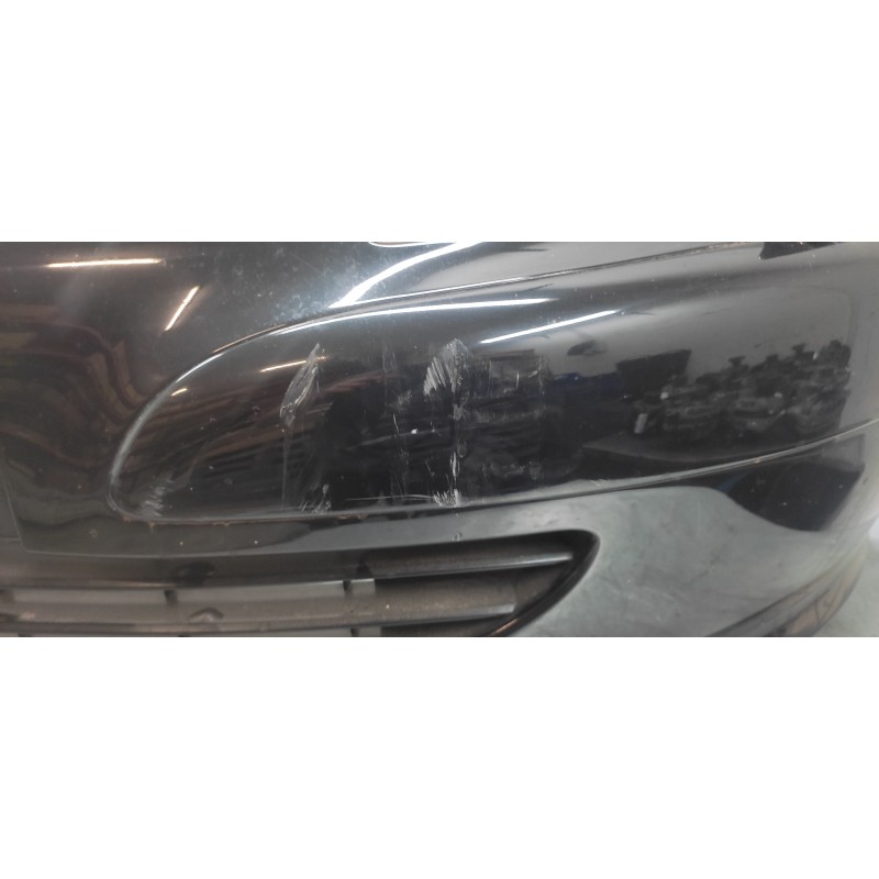 Recambio de paragolpes delantero para peugeot 307 cc (s1) 2.0 referencia OEM IAM 3