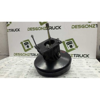 Recambio de servofreno para peugeot 407 st confort referencia OEM IAM 9657237180  