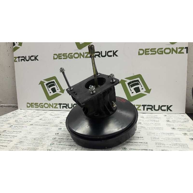 Recambio de servofreno para peugeot 407 st confort referencia OEM IAM 9657237180 - Gris 2