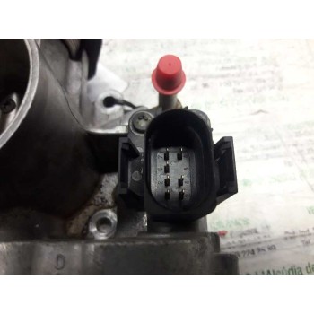 Recambio de caja mariposa para seat ibiza (6k) básico referencia OEM IAM   