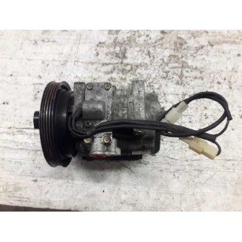 Recambio de compresor aire acondicionado para mazda mx-3 (ec) 1.6 rio referencia OEM IAM N13A1AL4KT G2004408 