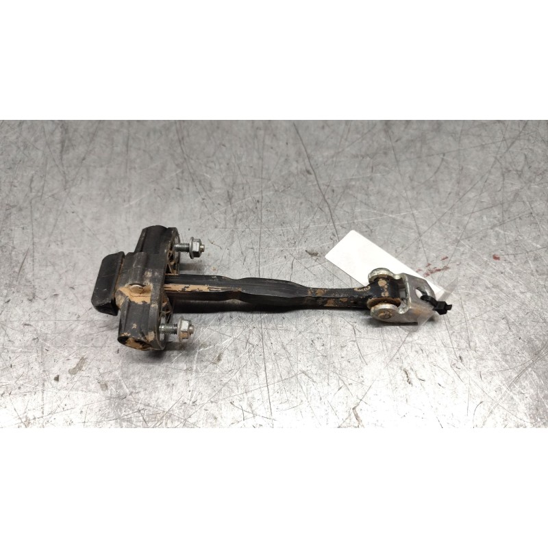 Recambio de freno puerta delantero izquierdo para ford c-max 1.6 tdci cat referencia OEM IAM AM51U23500AC - Blanco 2