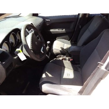 dodge caliber del año 2009