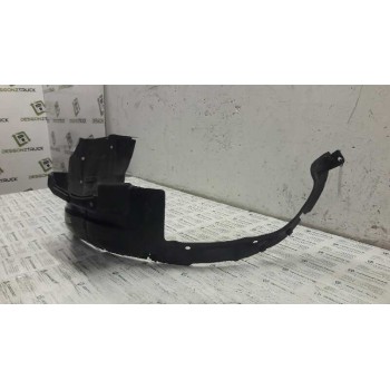 Recambio de guardabarros delantero izquierdo para mitsubishi santamo (hyundai) santamo confort referencia OEM IAM   
