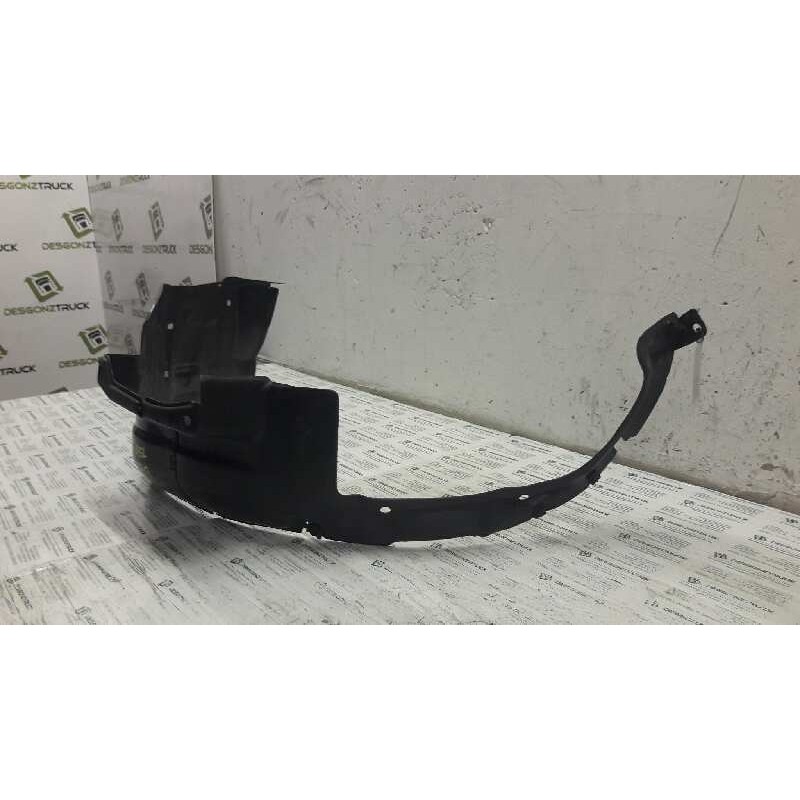 Recambio de guardabarros delantero izquierdo para mitsubishi santamo (hyundai) santamo confort referencia OEM IAM - Gris 2