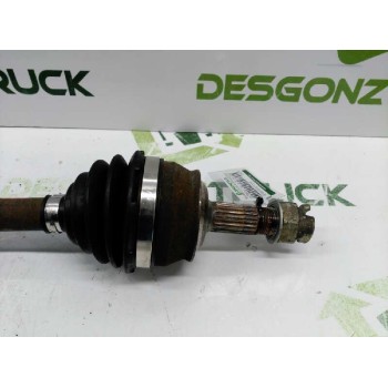 Recambio de transmision delantera izquierda para fiat bravo (182) 1.6 16v / 16v 100 sx referencia OEM IAM 0046308148  