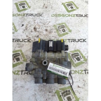VALVULA AIRE 1304587 4729000550 VALVULA CONTROL EJE ELEVABLE