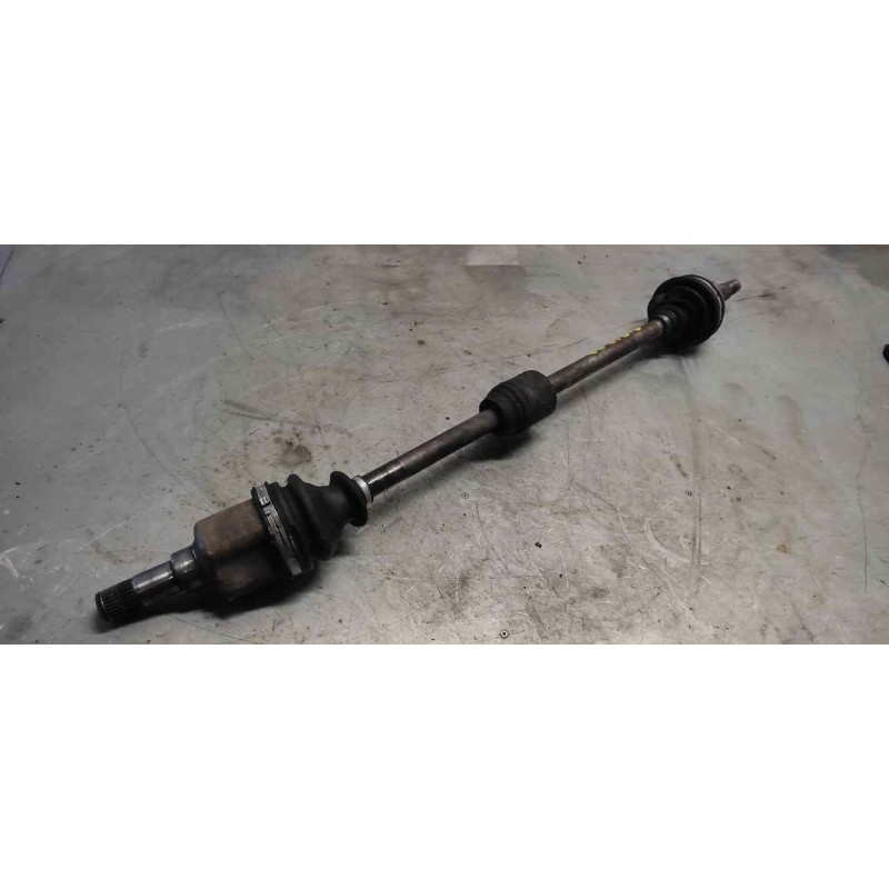 Recambio de transmision delantera derecha para ford escort berl./turnier básico berlina referencia OEM IAM - Azul 2