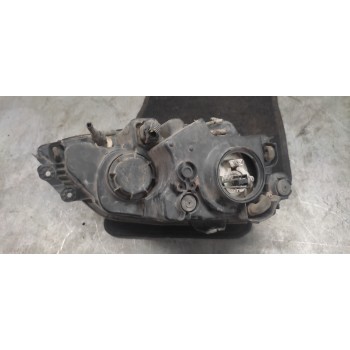 Recambio de faro izquierdo para kia sorento 2.5 crdi ex referencia OEM IAM   
