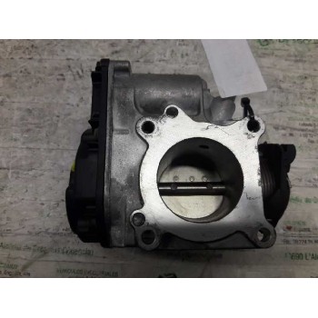 Recambio de caja mariposa para seat ibiza (6k) básico referencia OEM IAM   