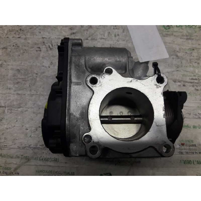Recambio de caja mariposa para seat ibiza (6k) básico referencia OEM IAM 3