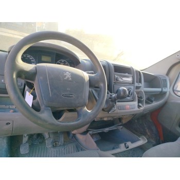peugeot boxer kombi (rs3000)(333) del año 2007