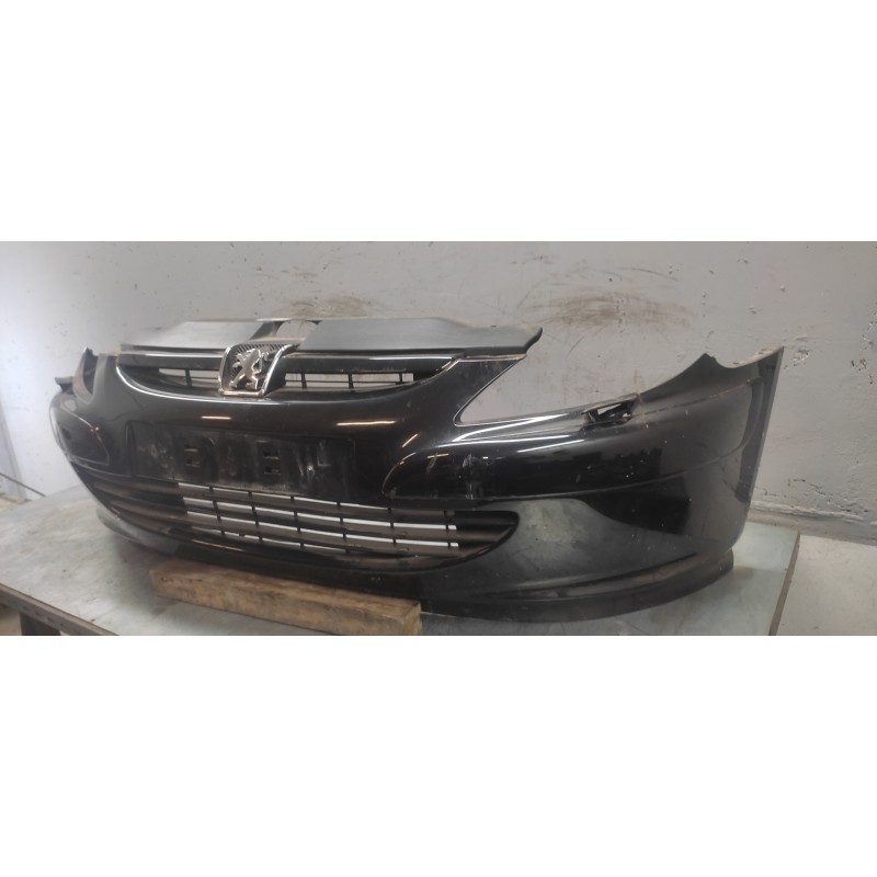 Recambio de paragolpes delantero para peugeot 307 cc (s1) 2.0 referencia OEM IAM 4