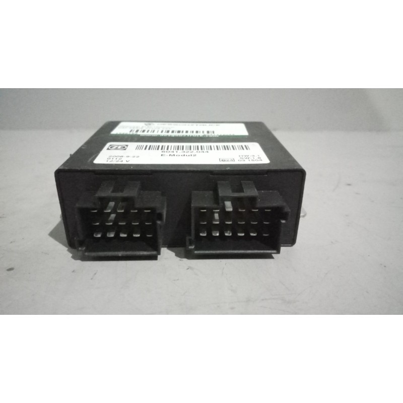 Recambio de modulo electronico para daf serie xf105.510 12.9 diesel referencia OEM IAM 6041322044 - Blanco 4
