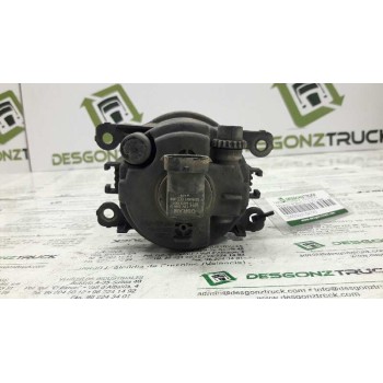 Recambio de faro antiniebla izquierdo para renault scenic ii 1.9 dci diesel referencia OEM IAM   
