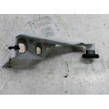 Recambio de bisagra con guia derecha para renault kangoo (f/kc0) authentique referencia OEM IAM  SUPERIOR 