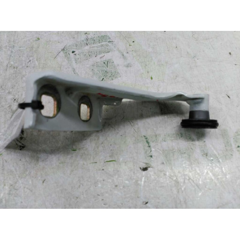 Recambio de bisagra con guia derecha para renault kangoo (f/kc0) authentique referencia OEM IAM  SUPERIOR - Blanco 2