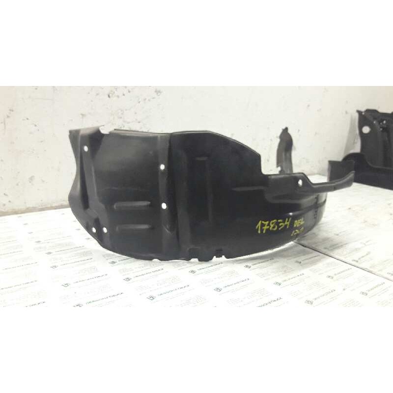 Recambio de guardabarros delantero izquierdo para mitsubishi santamo (hyundai) santamo confort referencia OEM IAM - Gris 3