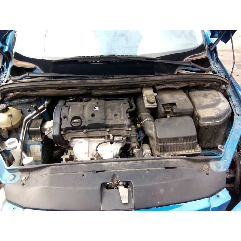 PEUGEOT 307 (S1)