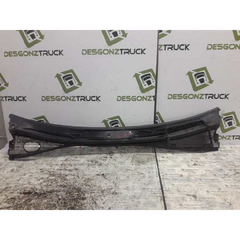 Recambio de torpedo para renault kangoo (f/kc0) referencia OEM IAM - Blanco 2