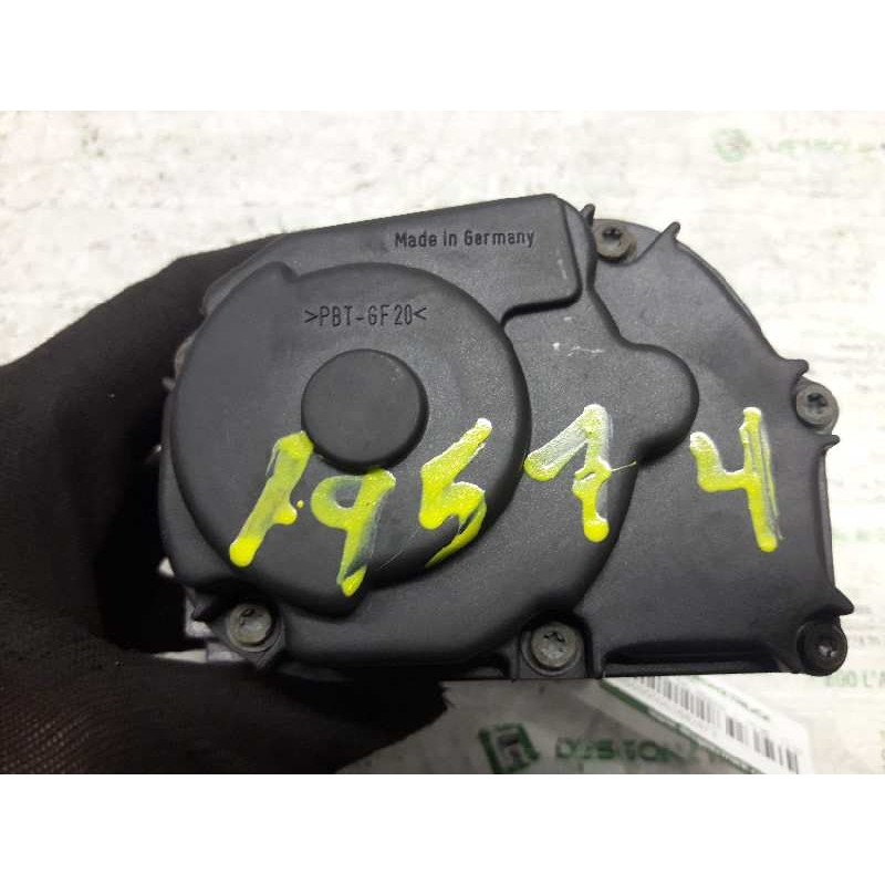 Recambio de caja mariposa para seat ibiza (6k) básico referencia OEM IAM 4