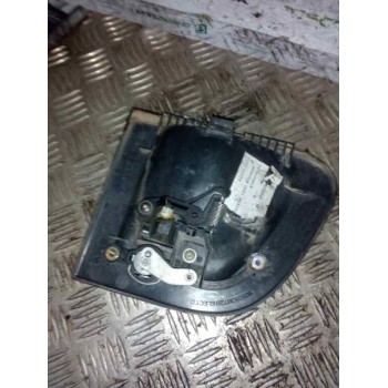 Recambio de maneta exterior delantera derecha para renault premium lander fg 4x2 cabina larga referencia OEM IAM   