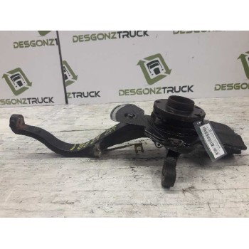 Recambio de mangueta delantera derecha para alfa romeo 147 (190) 1.6 ts 120 collezione referencia OEM IAM   