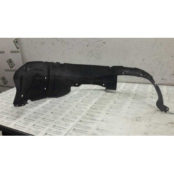 Recambio de guardabarros delantero izquierdo para mitsubishi santamo (hyundai) santamo confort referencia OEM IAM   