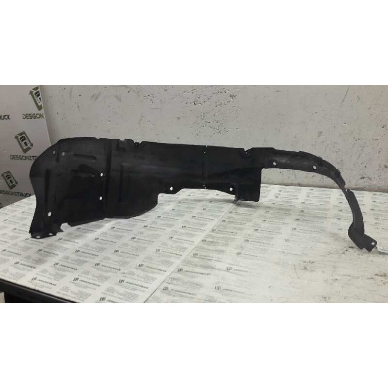 Recambio de guardabarros delantero izquierdo para mitsubishi santamo (hyundai) santamo confort referencia OEM IAM - Gris 4