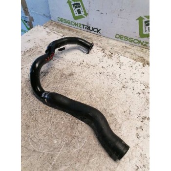 Recambio de tubo para ford ka (ccu) titanium referencia OEM IAM 990103738D198  