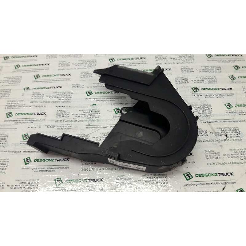 Recambio de tapa distribucion para peugeot boxer caja cerr. acristalado (rs2850)(230)('02) 1000 d referencia OEM IAM 1473551080 - Blanco 2