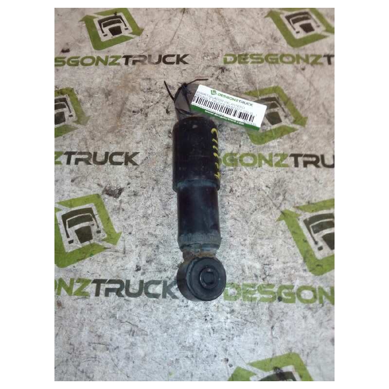 Recambio de amortiguador delantero para renault mascott fg 120. 35/55/65 cabina individual referencia OEM IAM 5010435394A  