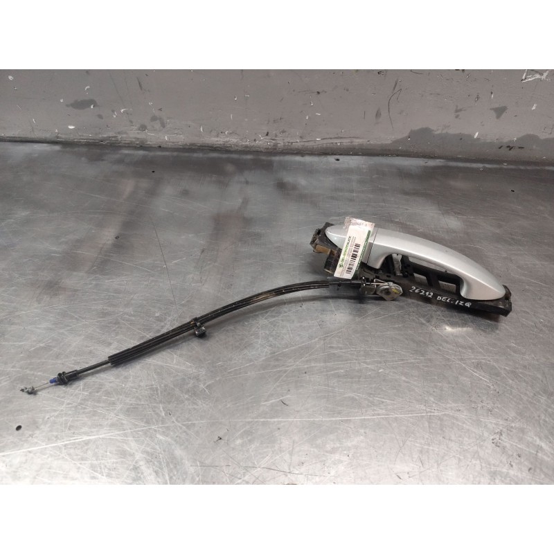 Recambio de maneta exterior delantera izquierda para ford tourneo courier b460 monospace 1.0 ecoboost referencia OEM IAM   