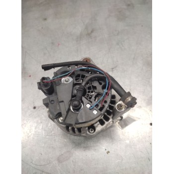 Recambio de alternador para seat ibiza (6k1) select referencia OEM IAM 0986041920  