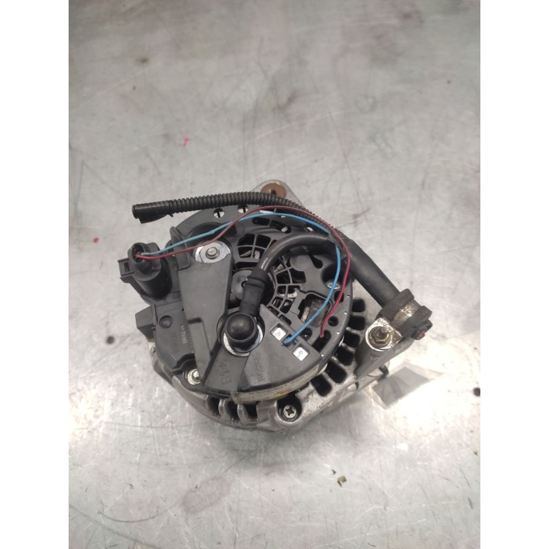 Recambio de alternador para seat ibiza (6k1) select referencia OEM IAM 0986041920 2