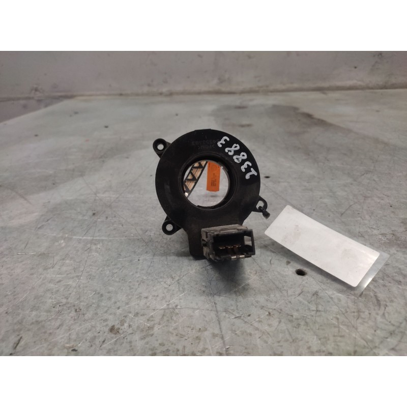 Recambio de anillo airbag para renault kangoo (f/kc0) authentique referencia OEM IAM 77008400991 - Blanco 2