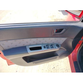 hyundai getz (tb) del año 2004