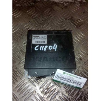 MODULO ELECTRONICO 1737239 4461702180 CENTRALITA ECAS
