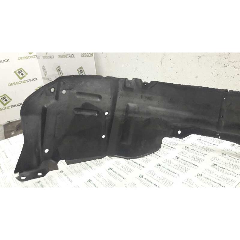 Recambio de guardabarros delantero izquierdo para mitsubishi santamo (hyundai) santamo confort referencia OEM IAM - Gris 5