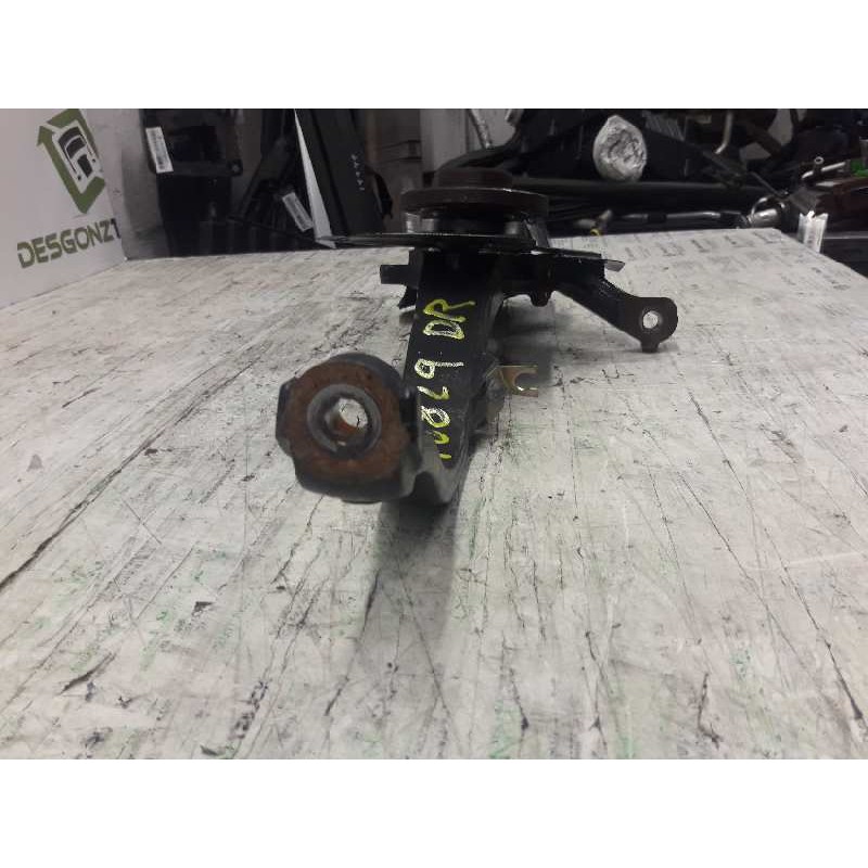 Recambio de mangueta delantera derecha para alfa romeo 147 (190) 1.6 ts 120 collezione referencia OEM IAM - Blanco 3
