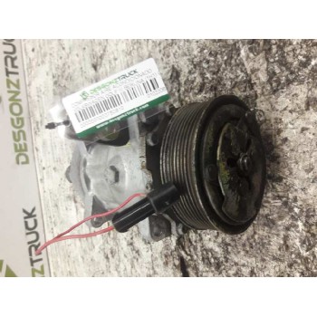 COMPRESOR AIRE ACONDICIONADO 0102206204 SD709 