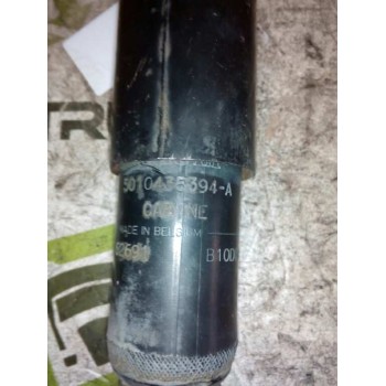 Recambio de amortiguador delantero para renault mascott fg 120. 35/55/65 cabina individual referencia OEM IAM 5010435394A  