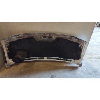 Recambio de capo para renault master ii furgoneta (fd) 2.5 d referencia OEM IAM   