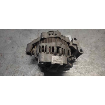 Recambio de alternador para ford fusion (cbk) trend referencia OEM IAM Q80RA A005TA7692 