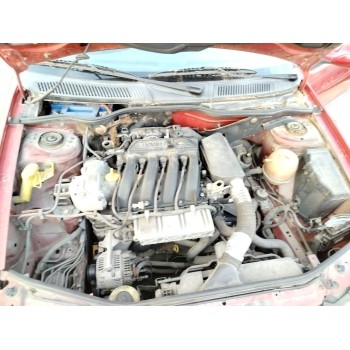 renault megane i (ba0/1_) del año 2000