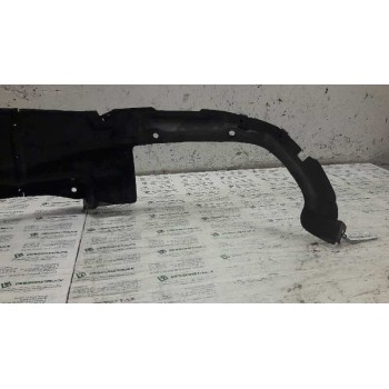 Recambio de guardabarros delantero izquierdo para mitsubishi santamo (hyundai) santamo confort referencia OEM IAM   